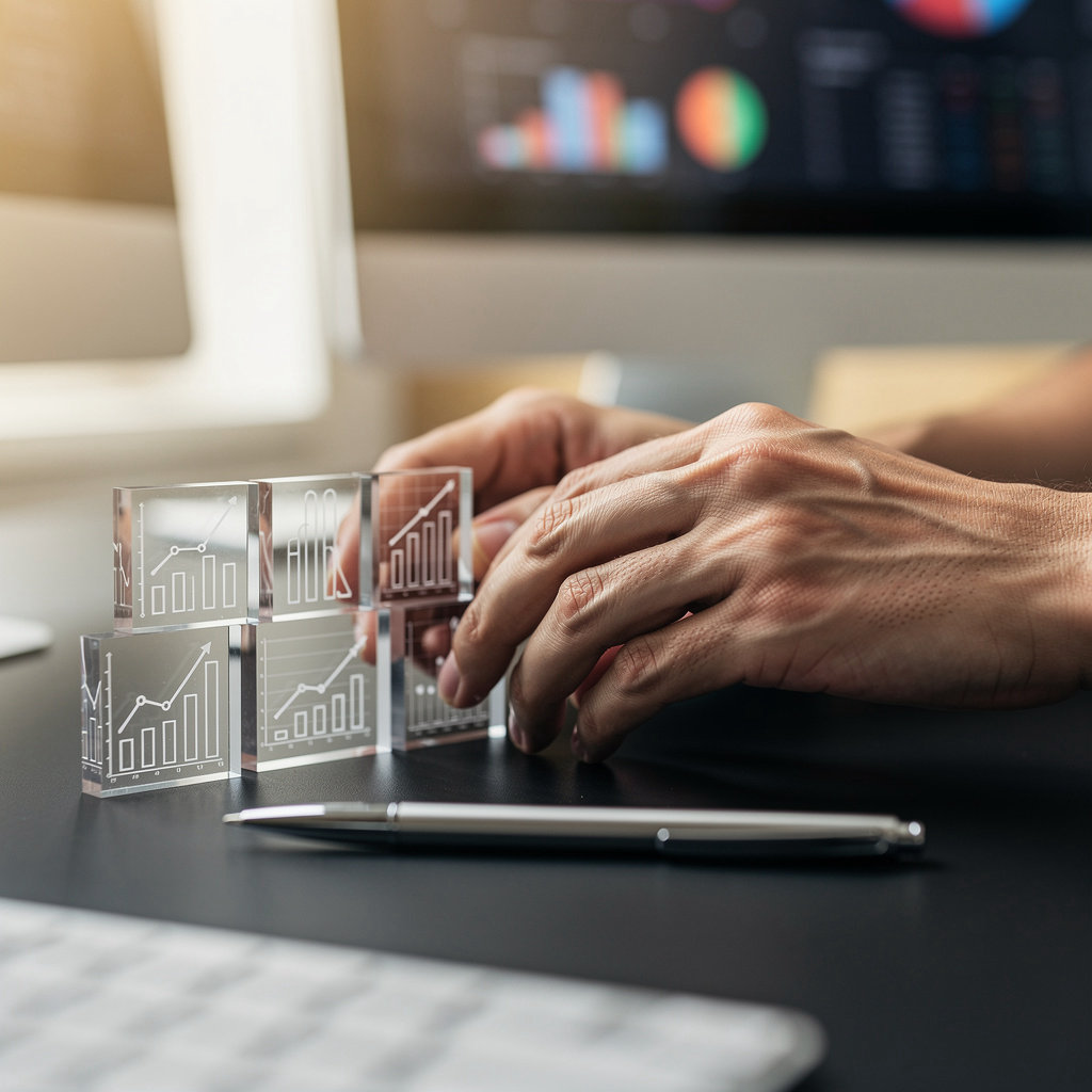 What Will Happen Next analytical methodology - data-driven business forecasting process in Las Vegas