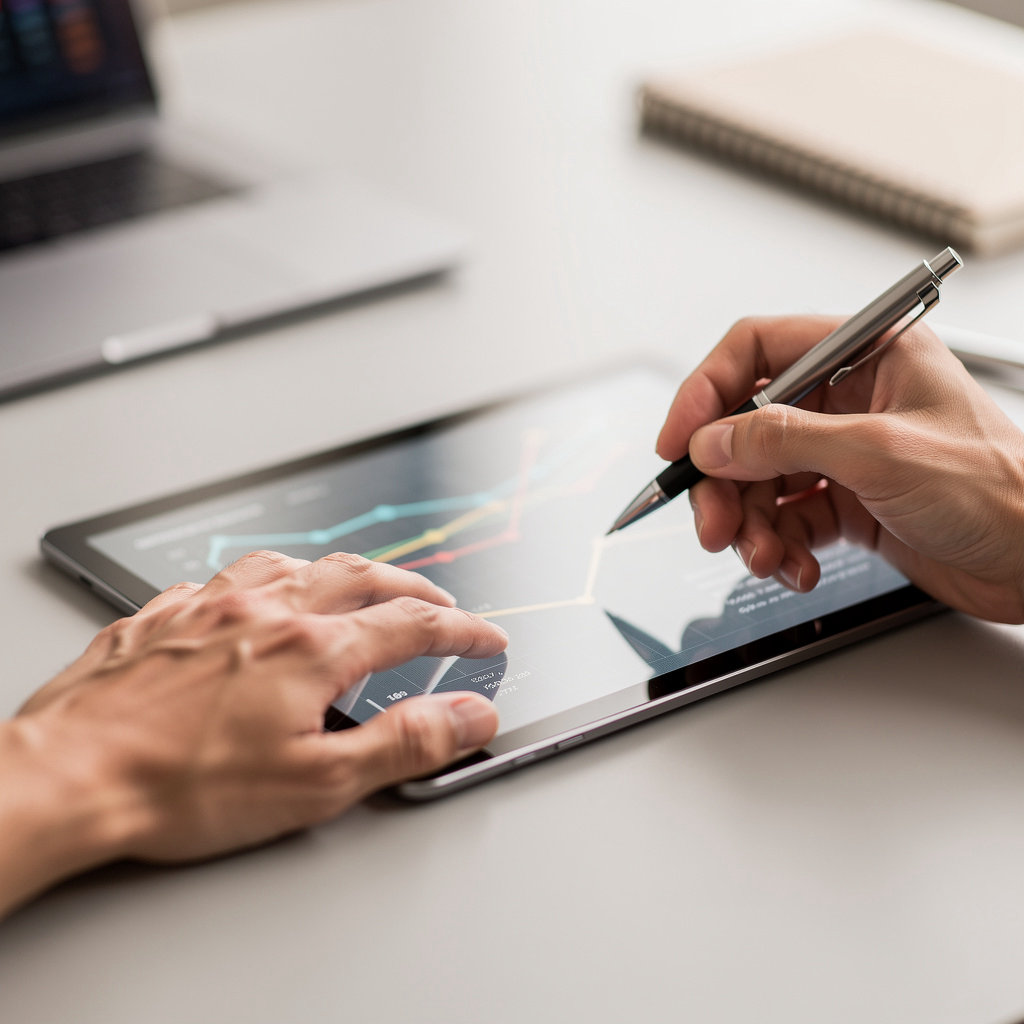 What Will Happen Next founder providing expert business forecasting consulting in Las Vegas